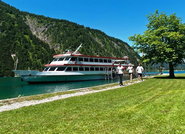 Posthotel Achenkirch - Adults only