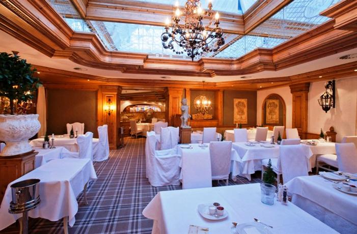 Posthotel Achenkirch - Adults only
