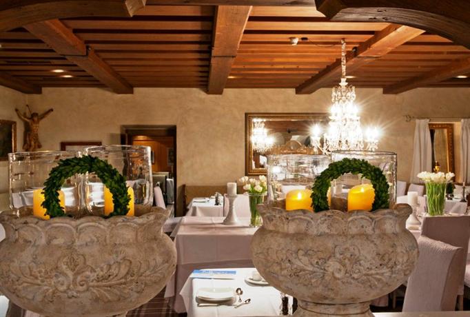 Posthotel Achenkirch - Adults only
