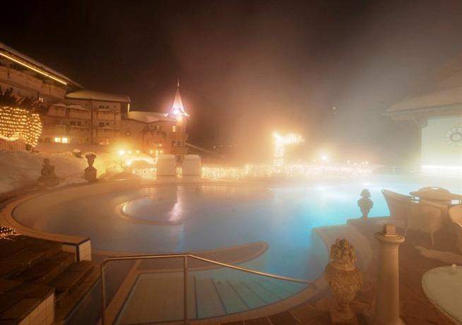 Posthotel Achenkirch - Adults only