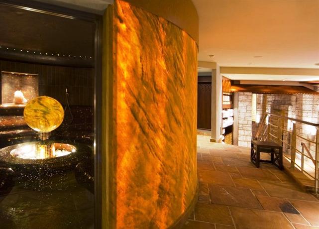 Posthotel Achenkirch - Adults only