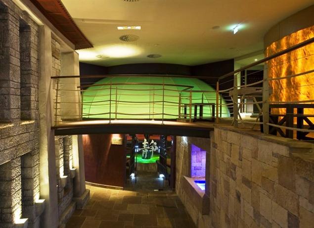 Posthotel Achenkirch - Adults only