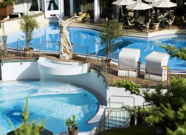 Posthotel Achenkirch - Adults only