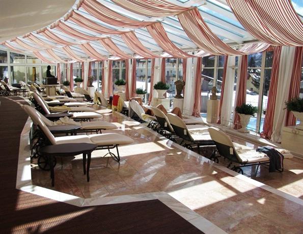 Posthotel Achenkirch - Adults only