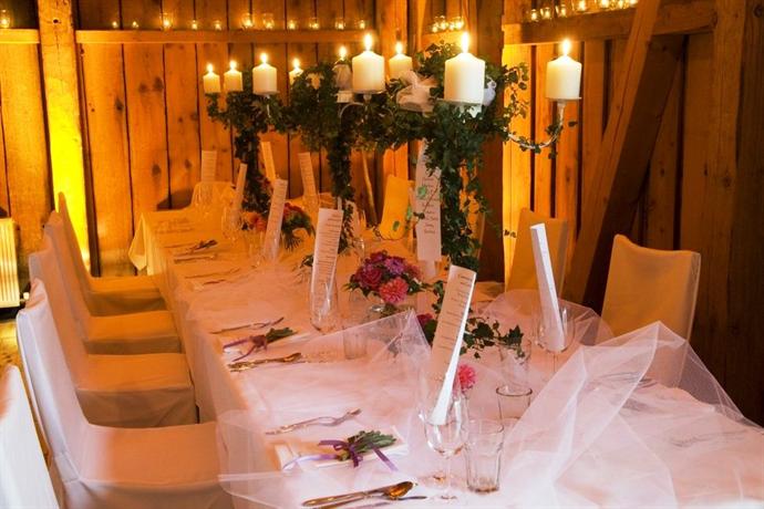Posthotel Achenkirch - Adults only