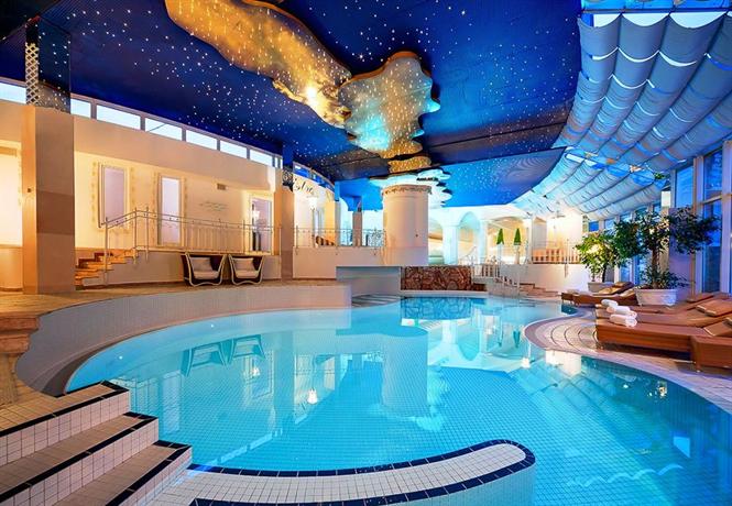 Posthotel Achenkirch - Adults only