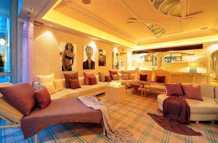 Posthotel Achenkirch - Adults only