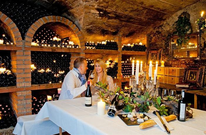 Posthotel Achenkirch - Adults only