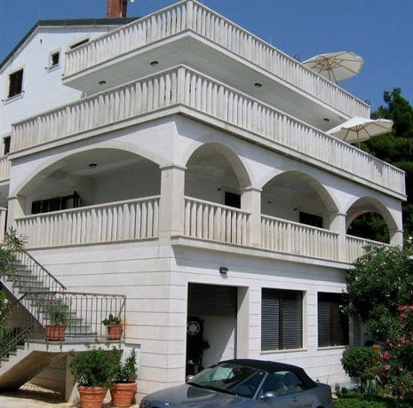 Apartmani Tomasovic
