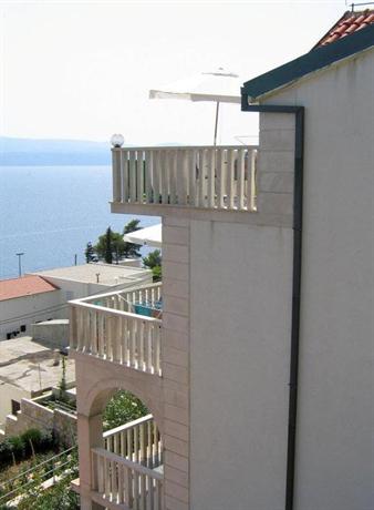 Apartmani Tomasovic