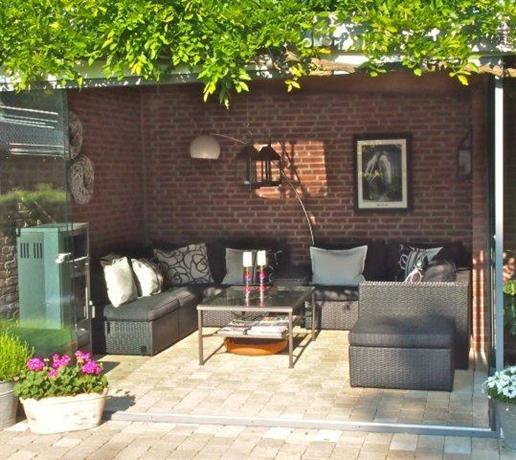 Bed & Breakfast Haus unter den Linden