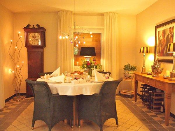 Bed & Breakfast Haus unter den Linden