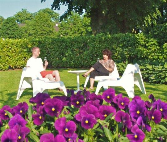 Bed & Breakfast Haus unter den Linden