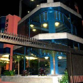 Hotel Santamaria 바이샤다 산치스타 Brazil thumbnail