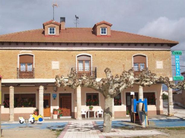 Hostal Camino de Santiago