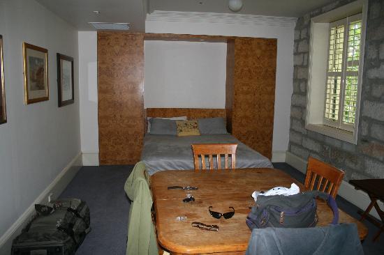 The Lord Nelson Brewery Hotel