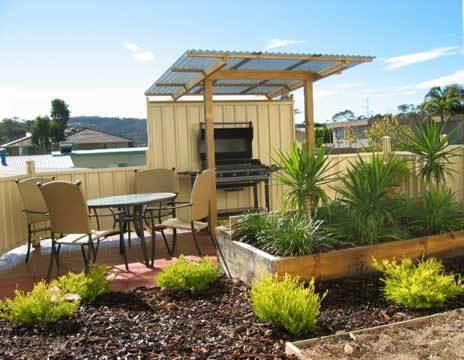 Merimbula Beach Apartments