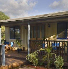 Broome Oasis Bed & Breakfast Broome International Airport Australia thumbnail
