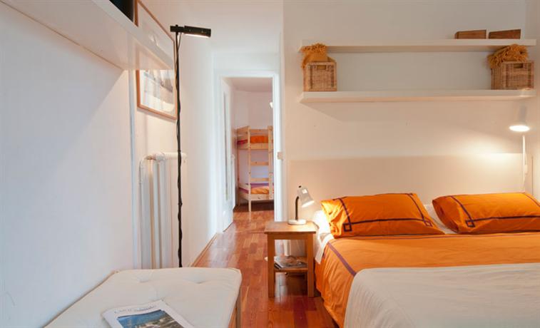 Villa Nina Relais Boutique B&B