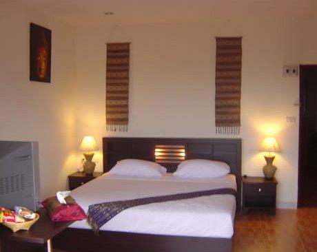 Green Mango Guesthouse