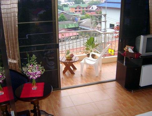 Green Mango Guesthouse