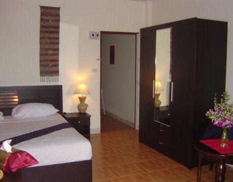 Green Mango Guesthouse