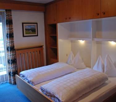 Ortisei Apartment - dream vacation