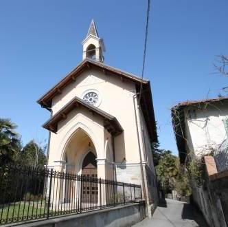 Interhome - Chiesa Stresa - dream vacation