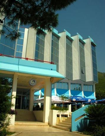 Hotel Delfin Bijela