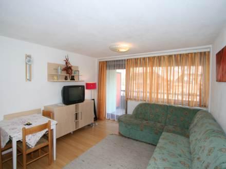 Apartment Haus Achenstrasse 2