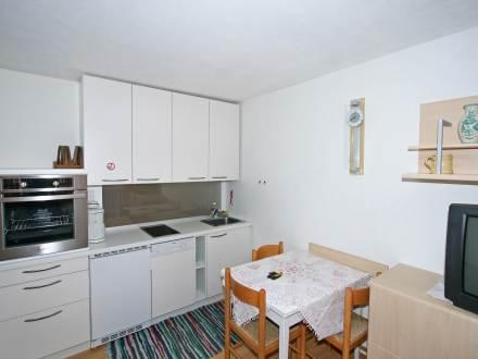 Apartment Haus Achenstrasse 2