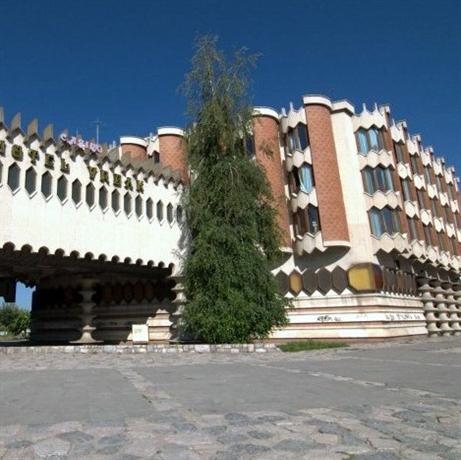 Hotel Vrbak