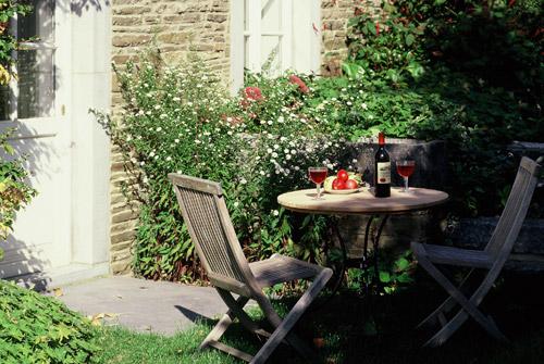 B&B La Ferme de l'Airbois