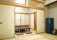 旅館 花どけい