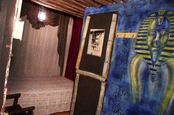 Hostal del Este Santa Fe