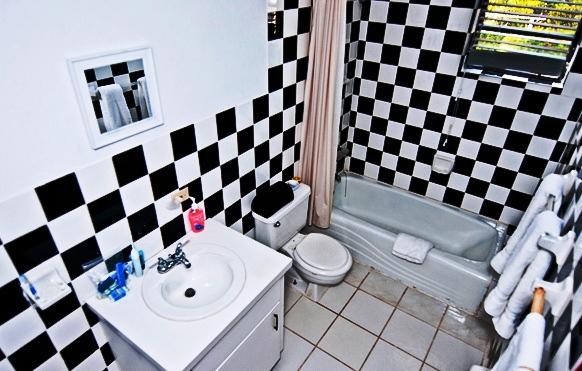 mount pleasant fishing lodge, 安德罗斯镇 - 查询比价预订