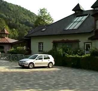 Kaiserhof Reichenau an der Rax Reichenau an der Rax Austria thumbnail