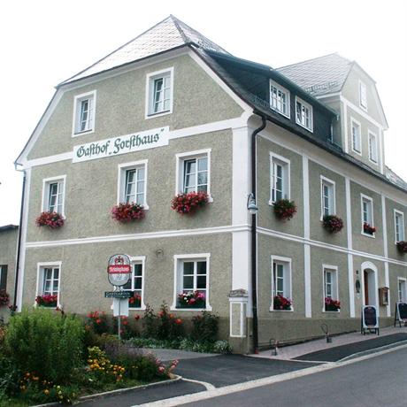 Gasthof Zum Forsthaus Fischbach Austria thumbnail