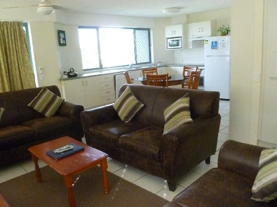 Lindomare Apartments