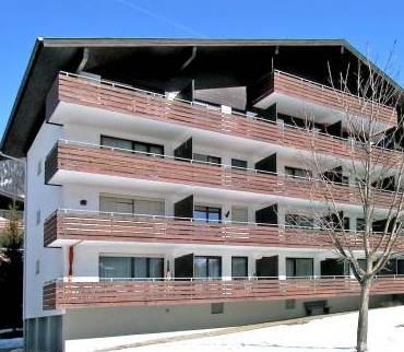 Apartment Sonnenappartements