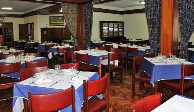 Hotel Santa Cecilia Fatima