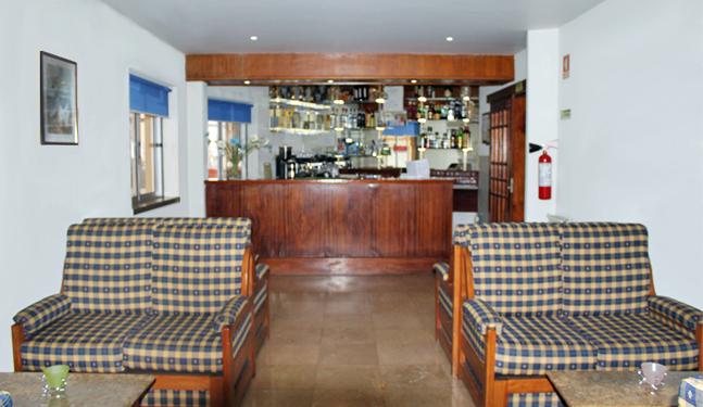 Hotel Santa Cecilia Fatima