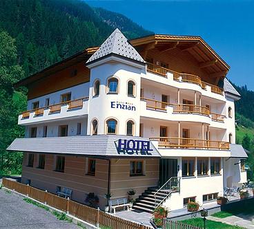 Hotel Enzian See