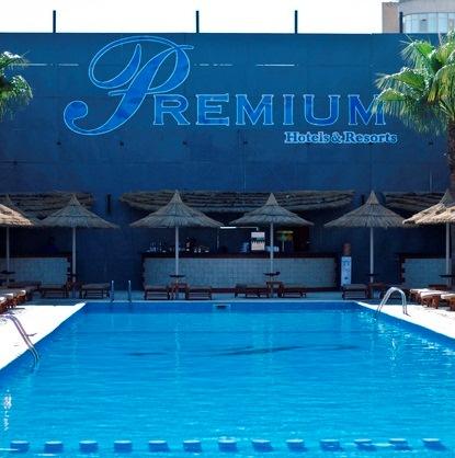 Premium Resort