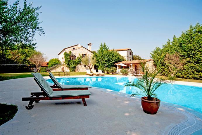 Villa Lav