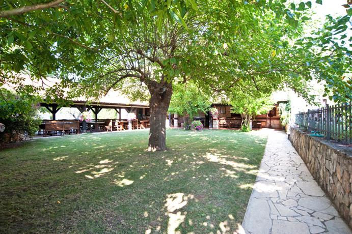 Villa Lav