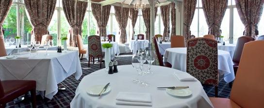 Alderley Edge Hotel
