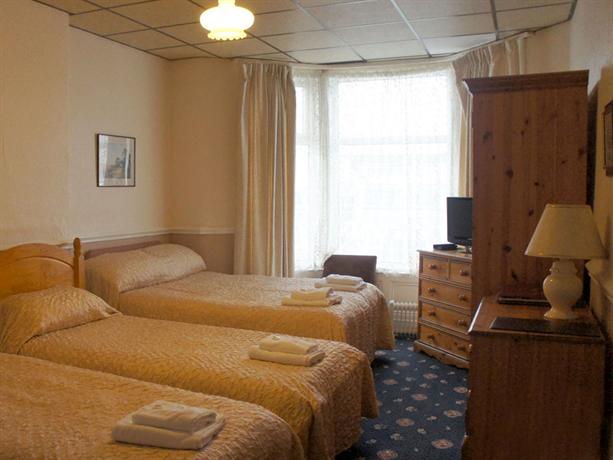 Hotel St Elmo