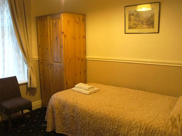 Hotel St Elmo