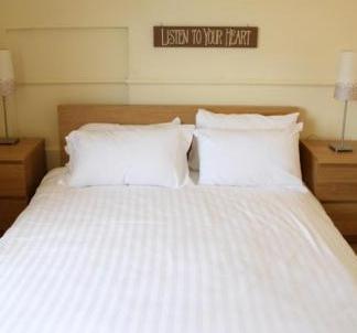Balmoral Apartment
